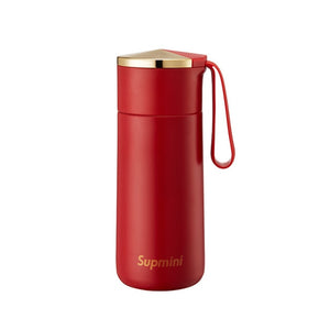 Luxury Mini Thermos Bottle Stainless Steel