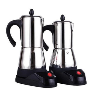 300ml Electric Coffee Maker Pots